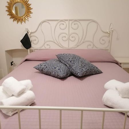 Villa Casa Colibri à Monopoli Extérieur photo