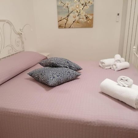 Villa Casa Colibri à Monopoli Extérieur photo