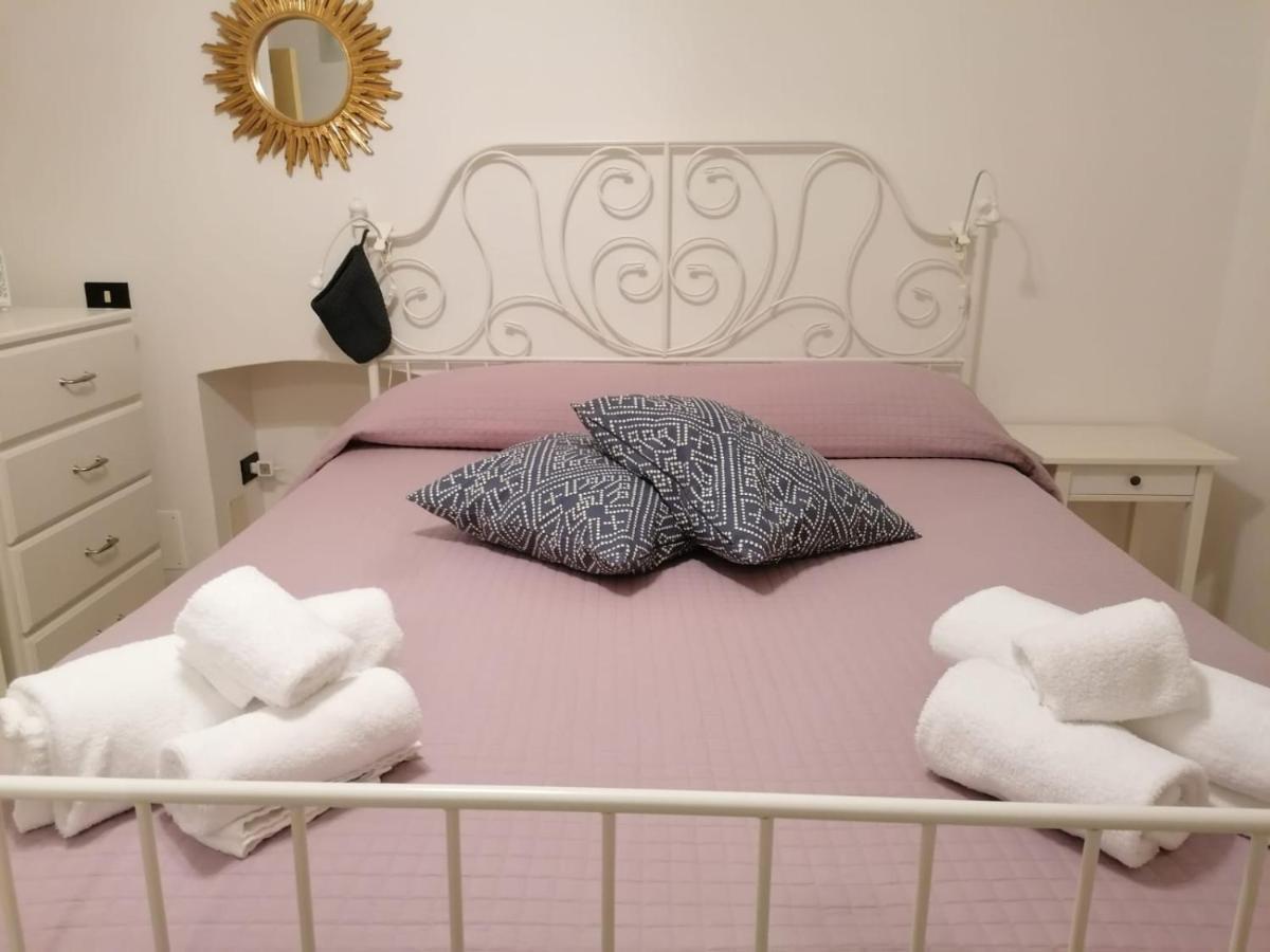 Villa Casa Colibri à Monopoli Extérieur photo