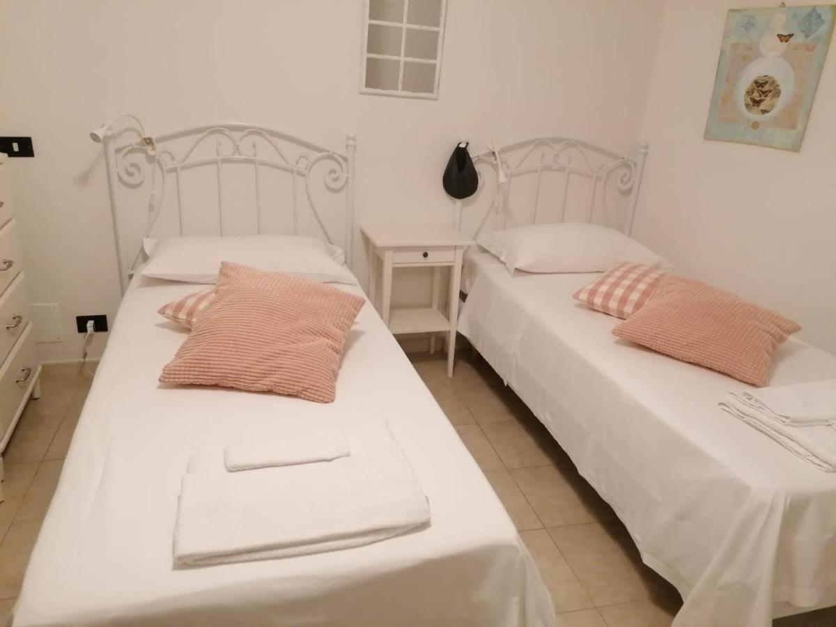Villa Casa Colibri à Monopoli Extérieur photo