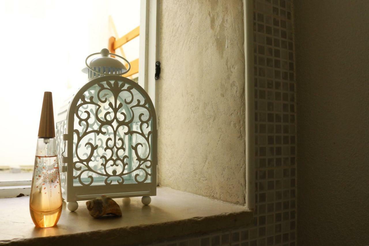 Villa Casa Colibri à Monopoli Extérieur photo