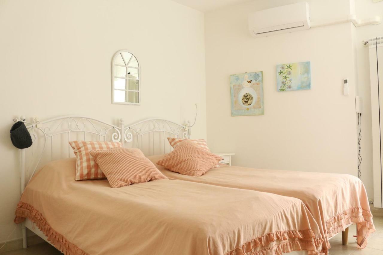 Villa Casa Colibri à Monopoli Extérieur photo